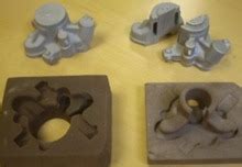 cnc machine aluminum casting|Sycast Inc .